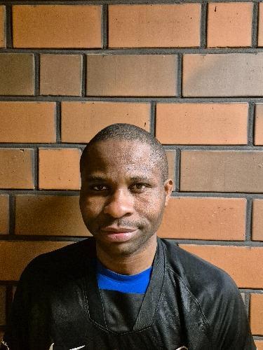 Stephen Achilike