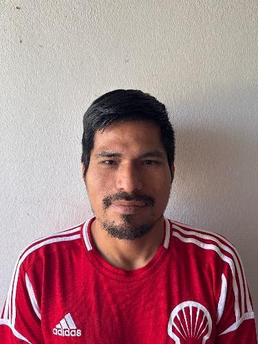 Reiter Mendoza Ayambo