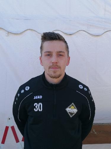 Linus-Noah Kraschewski