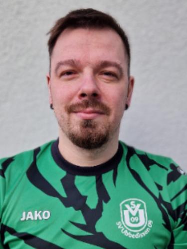 Dominik Kaul
