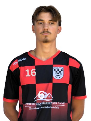 Matej Perkovic