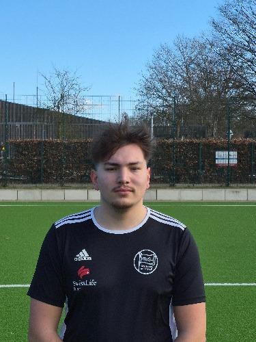 Serkan Timur Karaca