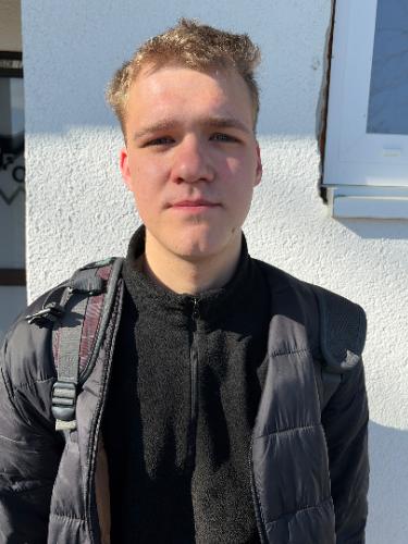 Malte Böhmer