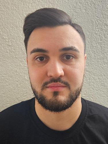 Irfan Seyfi