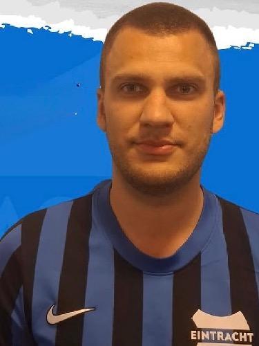 Luca Fleischmann