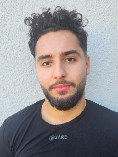 Jad Ahmadou
