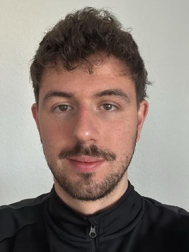 Marcus Kehren