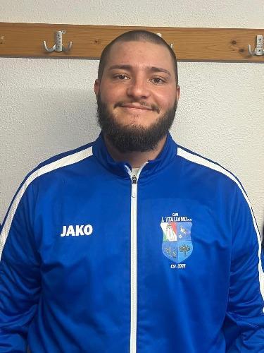 Julian Carta