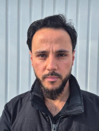 Jamal Alkalab