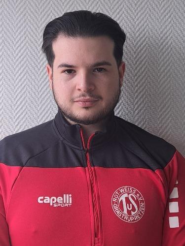Tugay Ayar