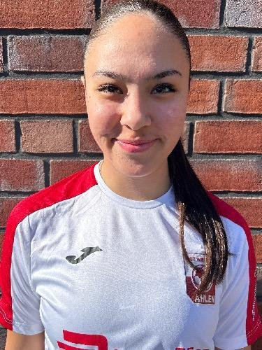 Aila Angerlannguaq Jakobsen