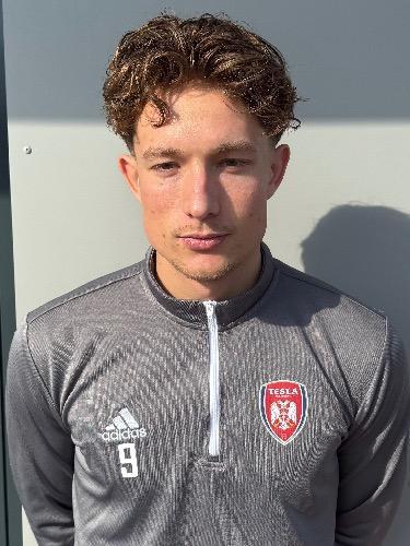 Ede Mika Zimmermann