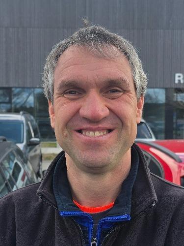 Rafael Meyer