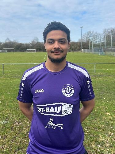 Noah-Ibrahim Jalloh