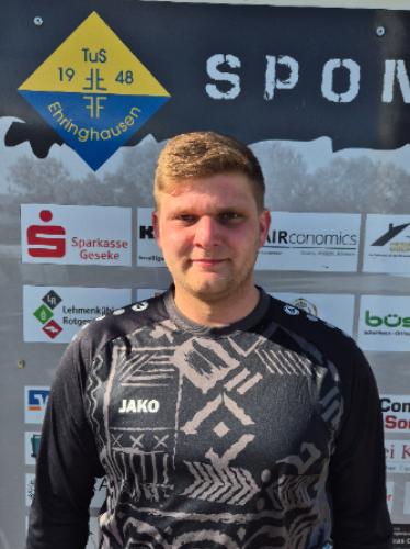 Markus Dömer