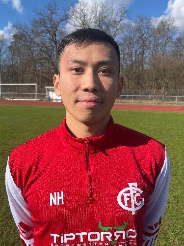 Trong Nghia Hoang