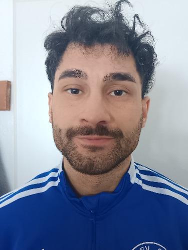 Suat Bingöl