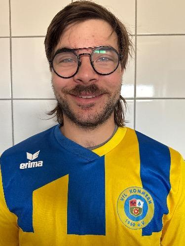 Luis Miehseler