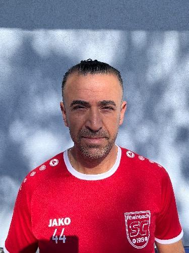 Kenan Ekici