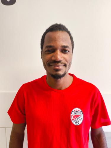 Joseph Bongongne