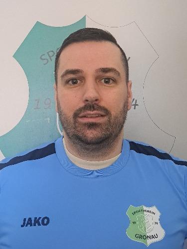 Bruno Luis Ribeiro Carvalho