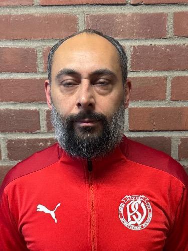 Ümit Irmaksoy