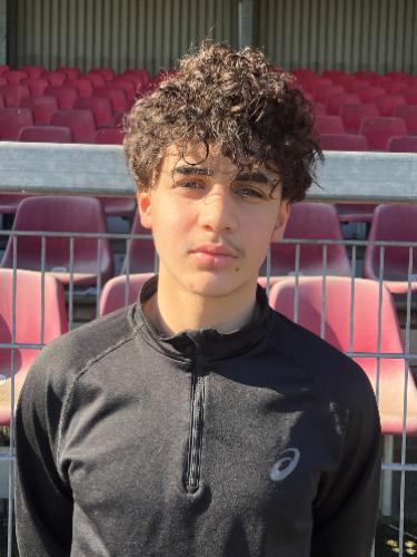 Younes Belattar
