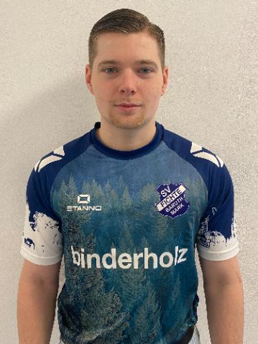 Jeremy Bahle