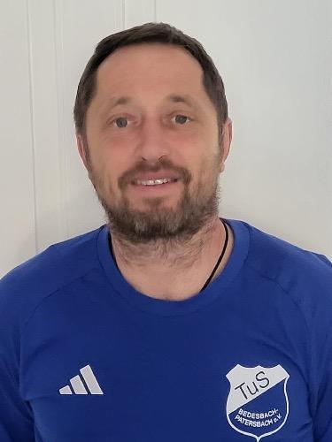 Christian Längler