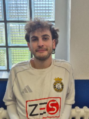 Niko Gortsas