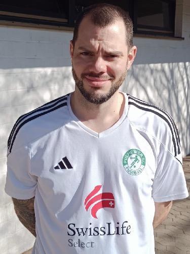 Pascal Imgrund