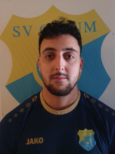 Youssef Khelifi