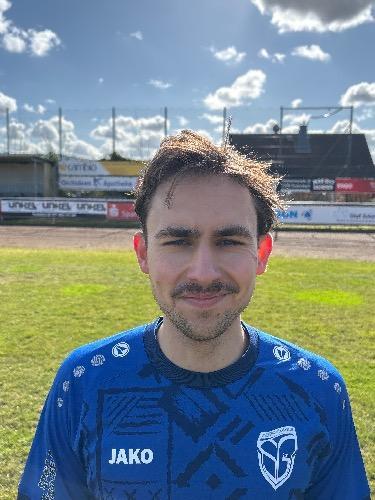 Tristan Müller