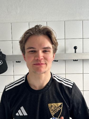 Finn Ole Weber