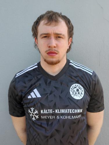 Luca Robin Czernio