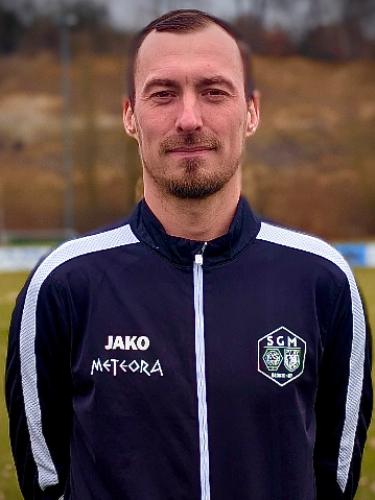 Michael Böhme