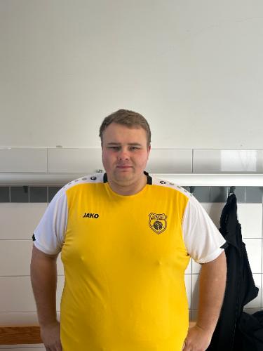 Daniel Klein