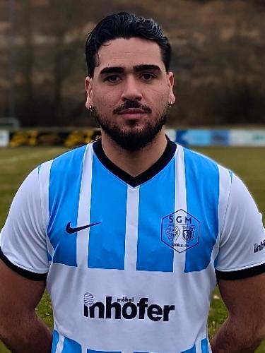 Erdem Erbektas
