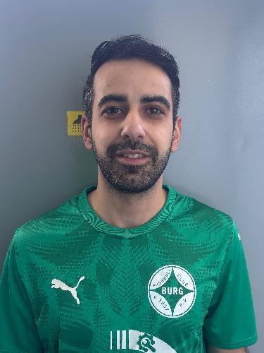 Enes Kök