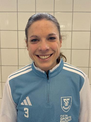Hannah-Marie Bauer