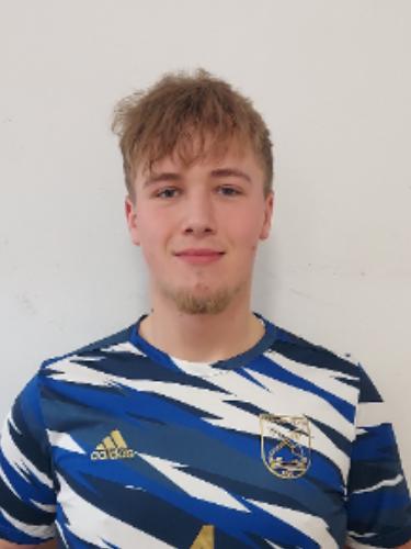 Luca Alexander-Mathias Steinforth