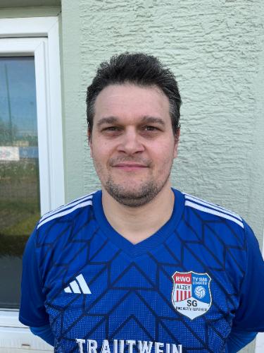 Timo Roß
