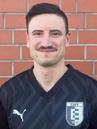 Rouven Alexander Christen