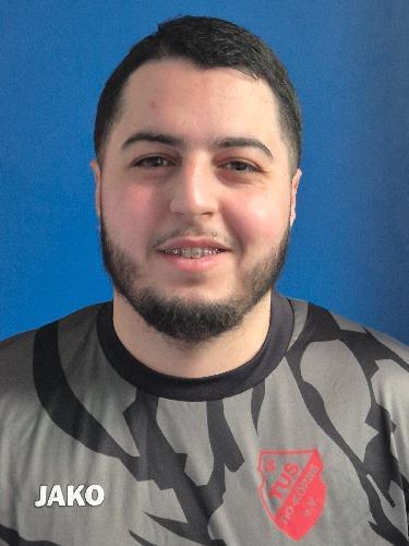 Nawfal Ben Azzouz Mohammadi