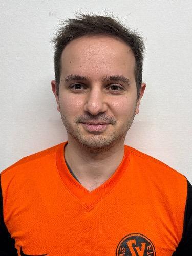 Namik Berk Ersöz