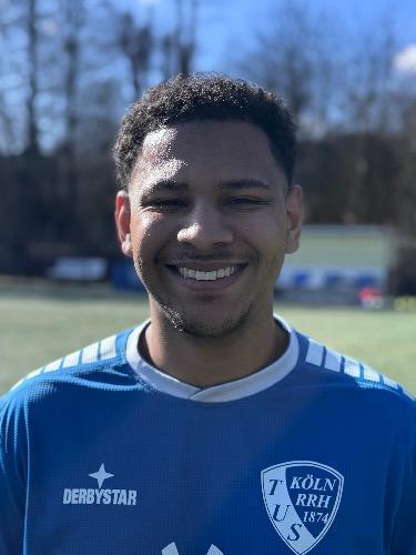 Marvin Ojekere Adoga