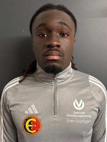 Leonardo David Twumasi