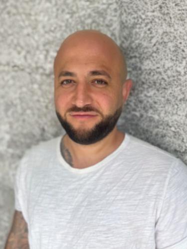 Kasem Khraibani