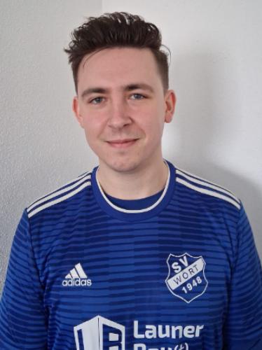 Dominik Rettenmeier