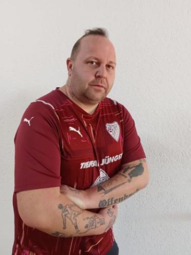 Marco Klos